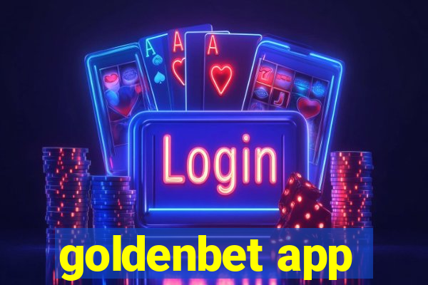 goldenbet app